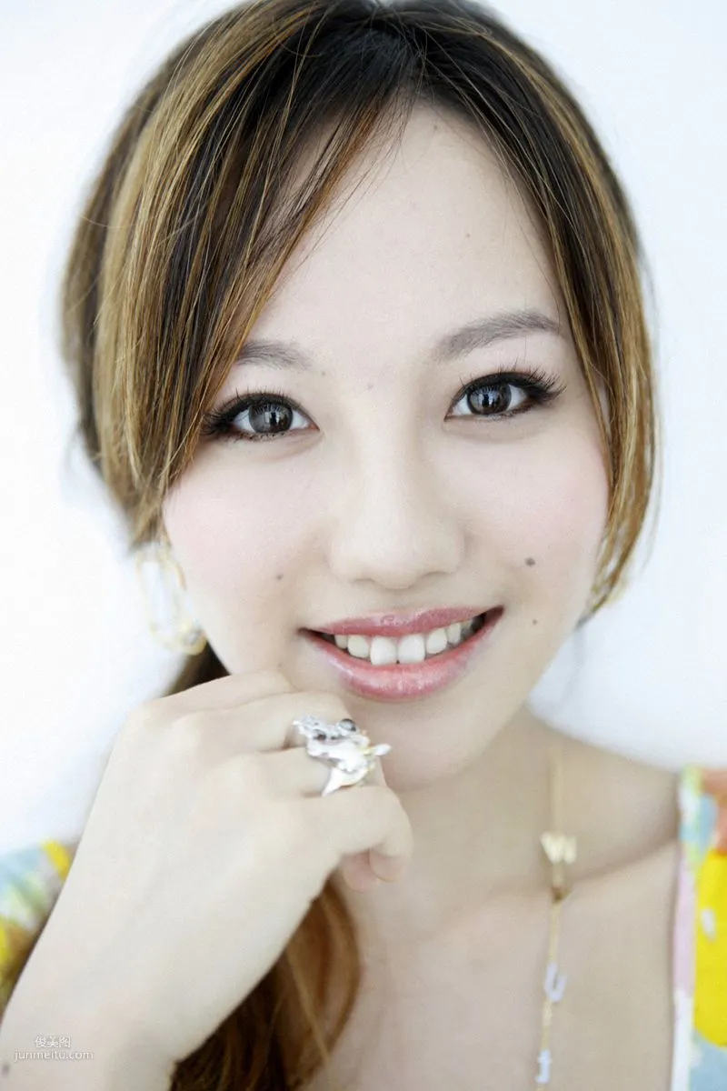 [Wanibooks] NO.78 Nana Tanimura 谷村奈南 寫真集 178