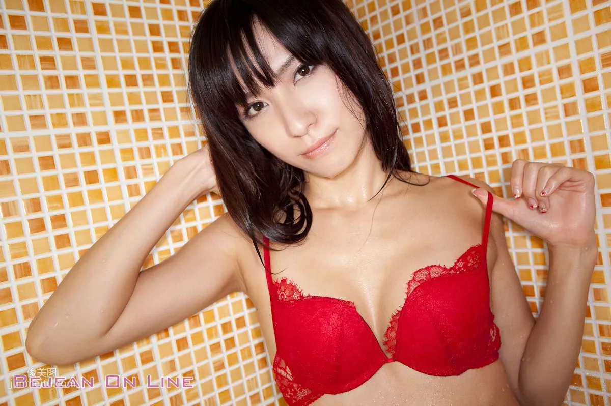 Nakamura Photo Studio Rei Toda Rei Toda [Bejean On Line] Photo Set photo 31