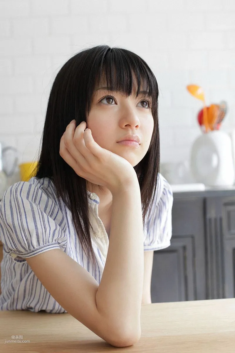 [Wanibooks] NO.65 Rina Aizawa 逢澤莉娜/逢沢りな 寫真集 60