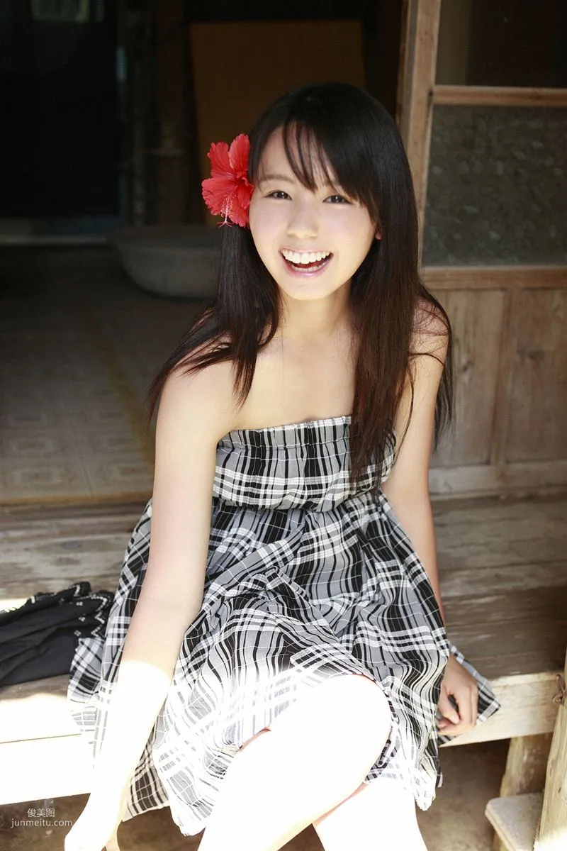 [Wanibooks] NO.66 Rina Koike 小池里奈 写真集82