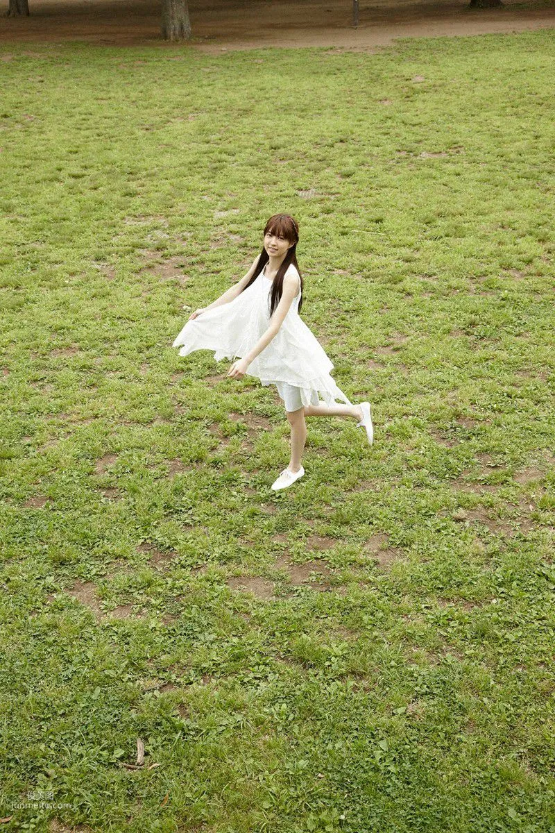[Wanibooks] NO.76 Rina Aizawa 逢沢りな 写真集121