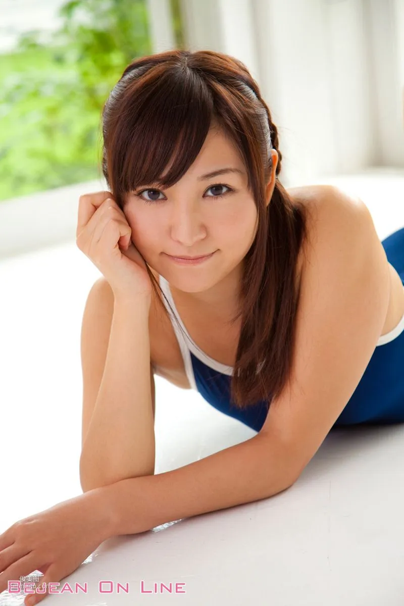 Private Bejean Girls' School Natsuha Maeyama [Bejean On Line] Photo Set photo 39