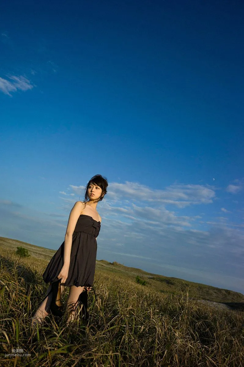 [Wanibooks] NO.95 Chihiro Terada Photo Set photo 128
