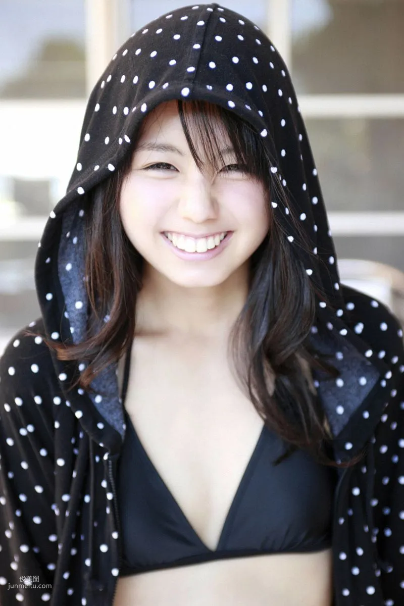 [Wanibooks] NO.66 Rina Koike 小池里奈 写真集187