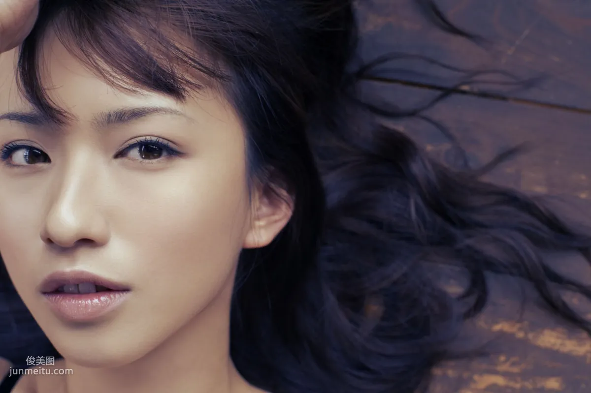 [Wanibooks] NO.57 Maomi Yuuki, Maomi Yuuki, Photo Set photo 9