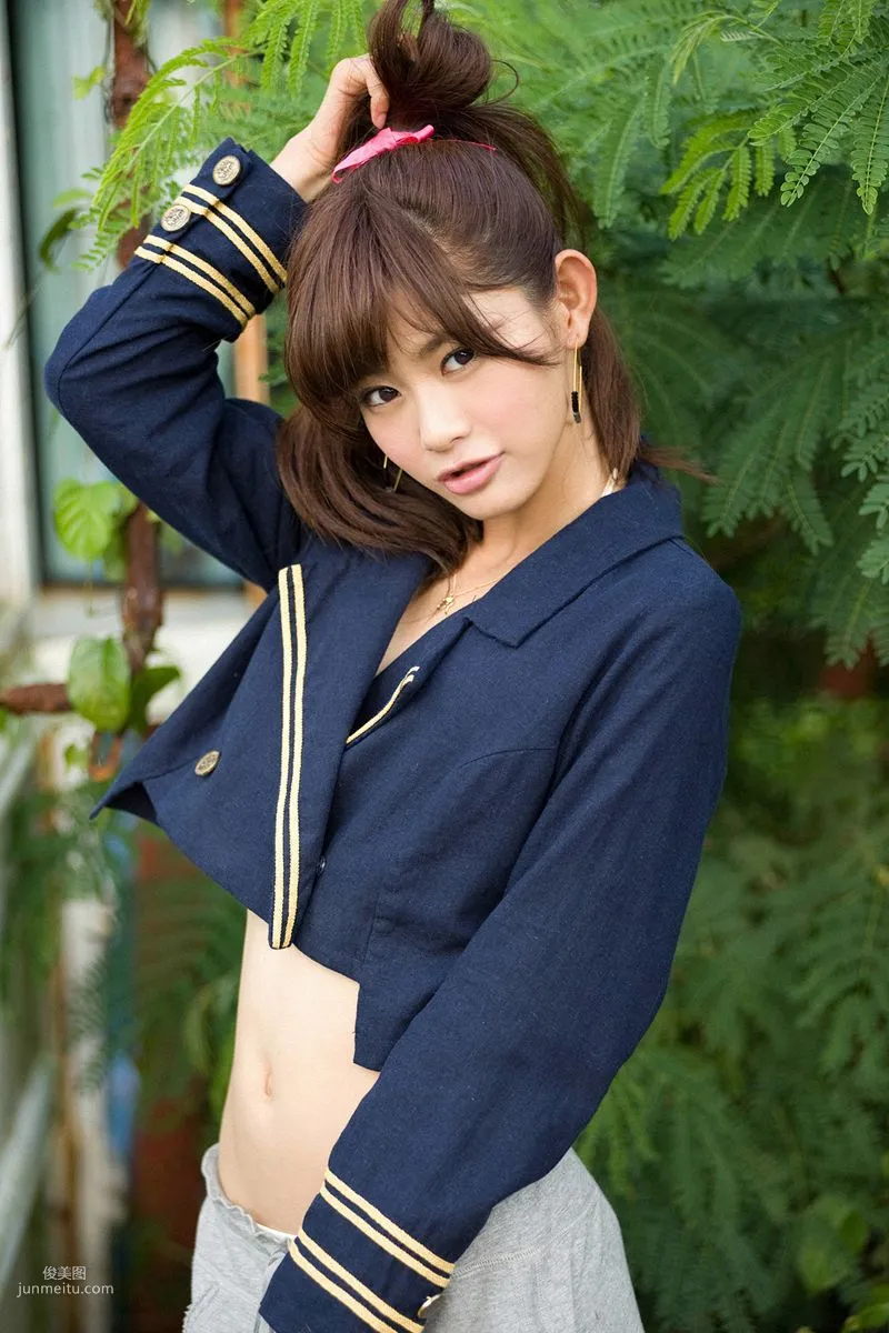 [Wanibooks] NO.79 Rika Sato Photo Set photo 35