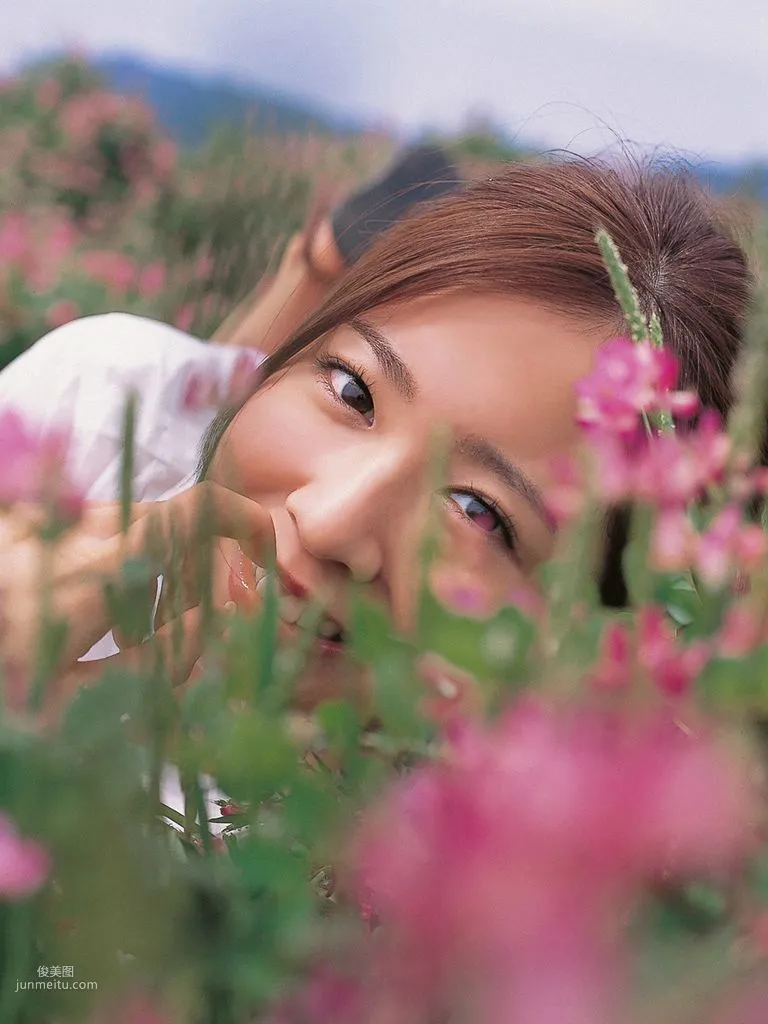 [Wanibooks] NO.50 Sayuri Iwata Photo Set photo 148