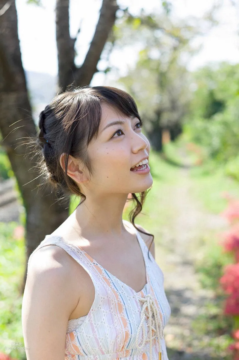 [Wanibooks] NO.95 Chihiro Terada Photo Set photo 142