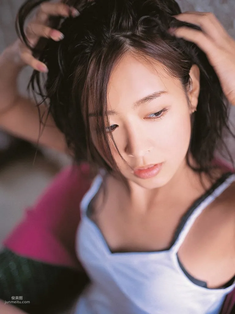 [Wanibooks] NO.50 Sayuri Iwata Photo Set photo 95
