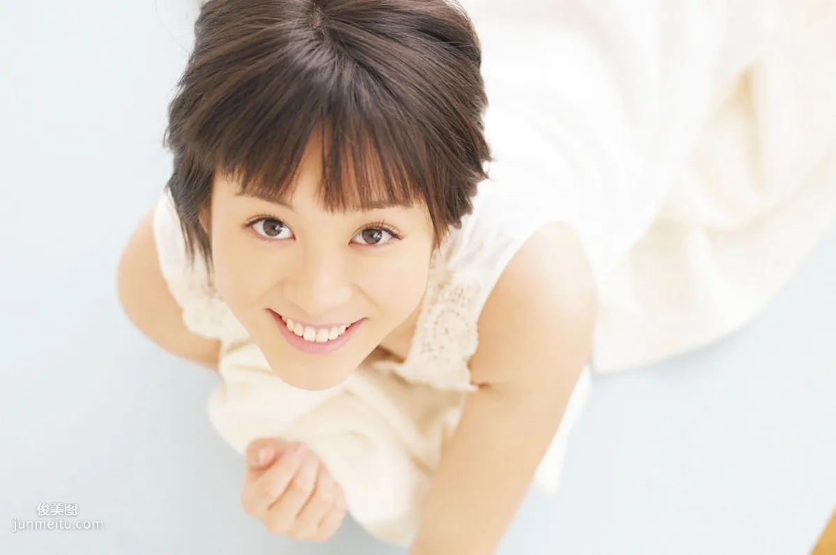 [Wanibooks] NO.49 Kie Kitano Photo Set photo 191