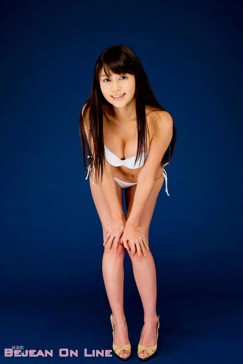 White Lady Team Ayumi Takahashi [Bejean On Line] Photo Set photo 8