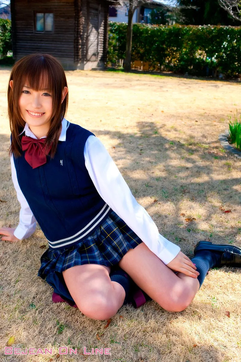 Private Bejean Girls' School Haruka Katou Haruka Katou [Bejean On Line] Photo Set photo 7