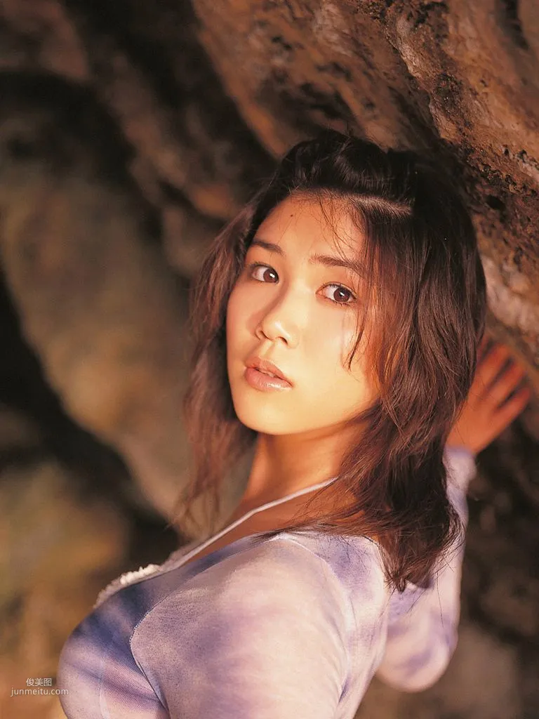 [Wanibooks] NO.46 Mami Nagaoka Photo Set photo 84