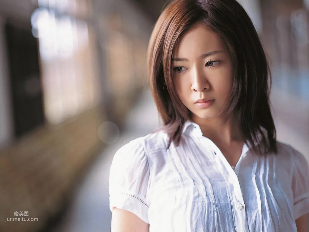 [Wanibooks] NO.50 Sayuri Iwata Photo Set photo 213