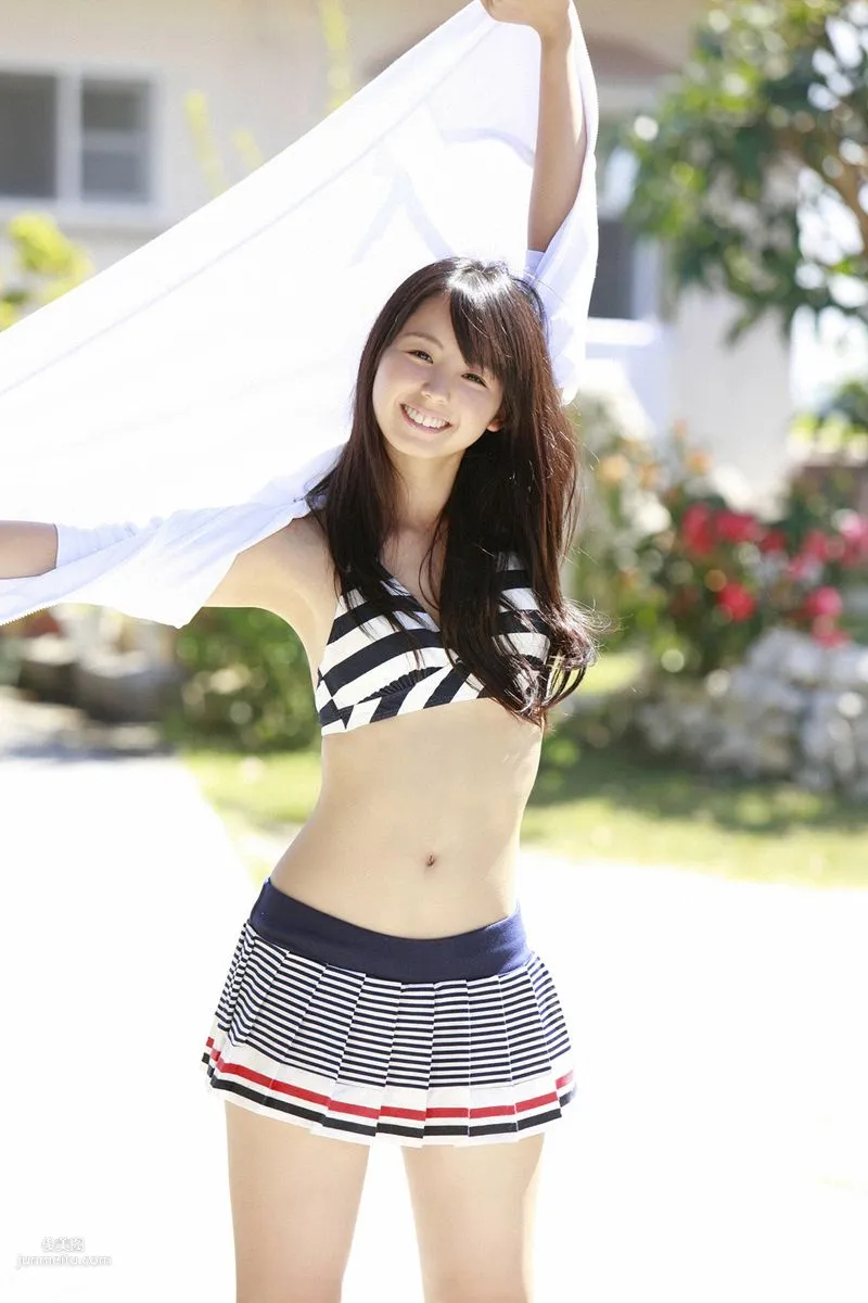 [Wanibooks] NO.66 Rina Koike 小池里奈 写真集114