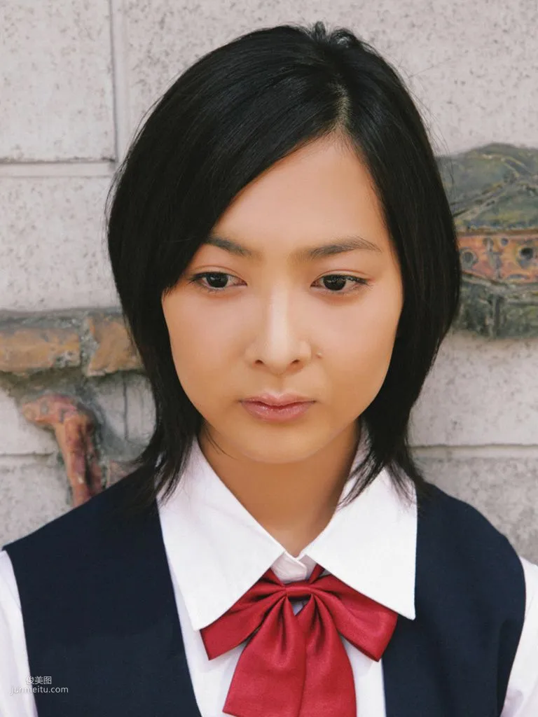 [Wanibooks] NO.53 Mitsuki Tanimura 谷村美月 写真集11