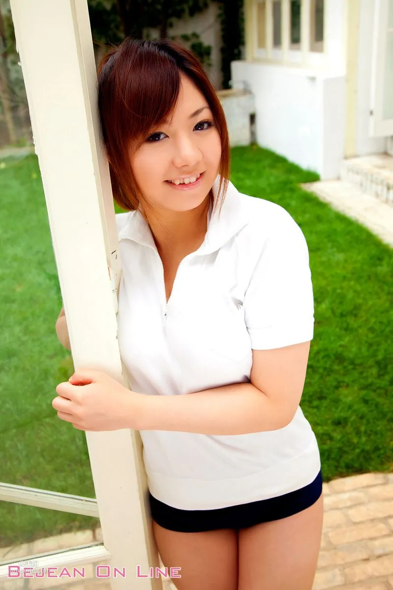Private Bejean Girls' School Eri Oguma [Bejean On Line] Photo Set photo 18