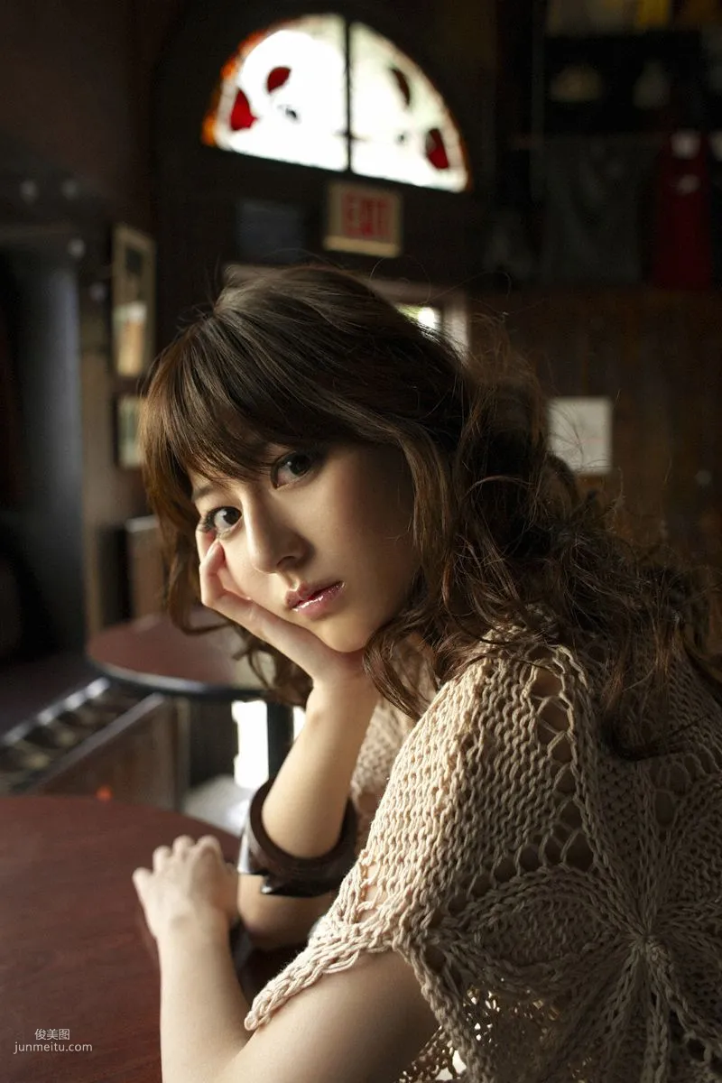 [Wanibooks] NO.82 Yumi Sugimoto Photo Set photo 183