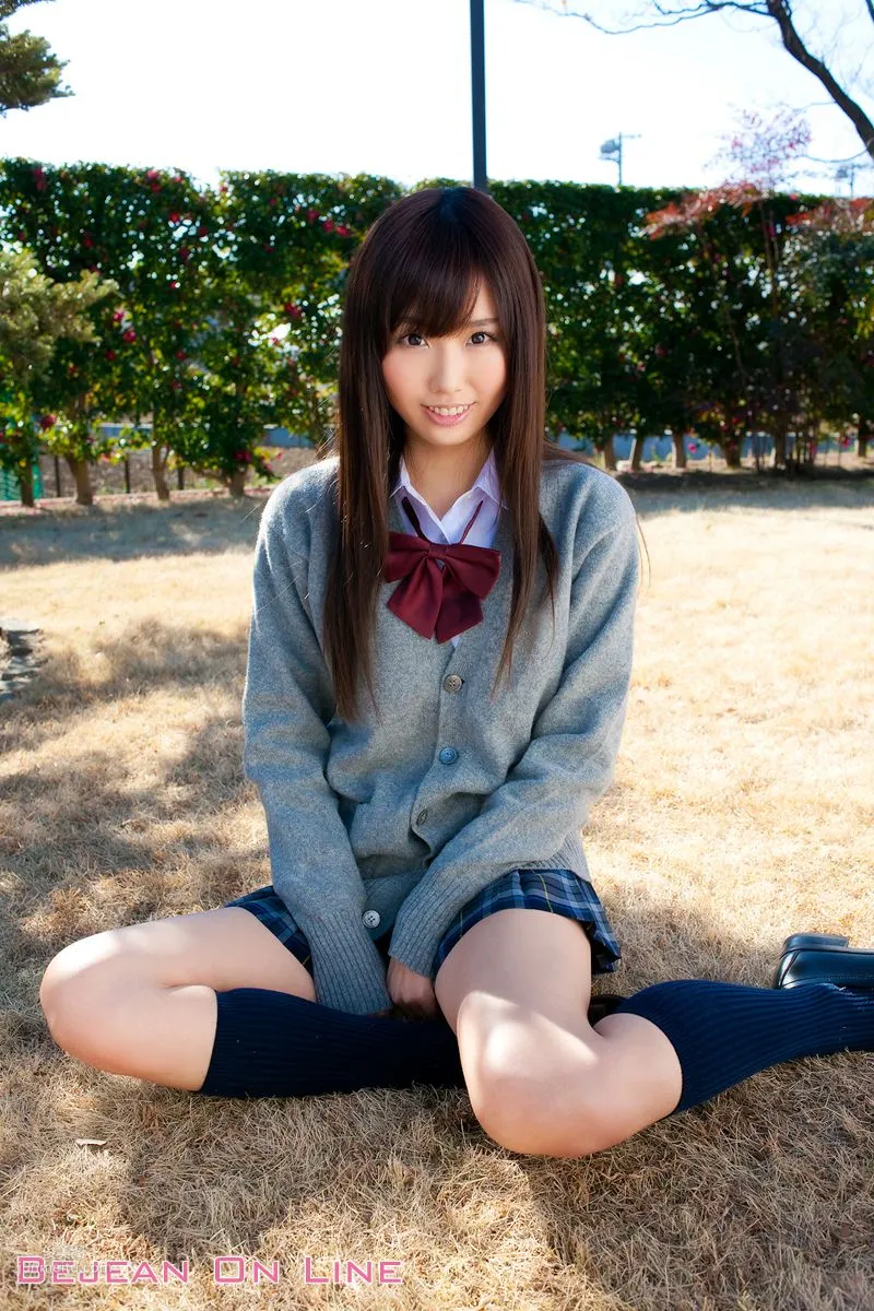 Private Bejean Girls' School Miyu Inamori [Bejean On Line] Photo Set photo 10