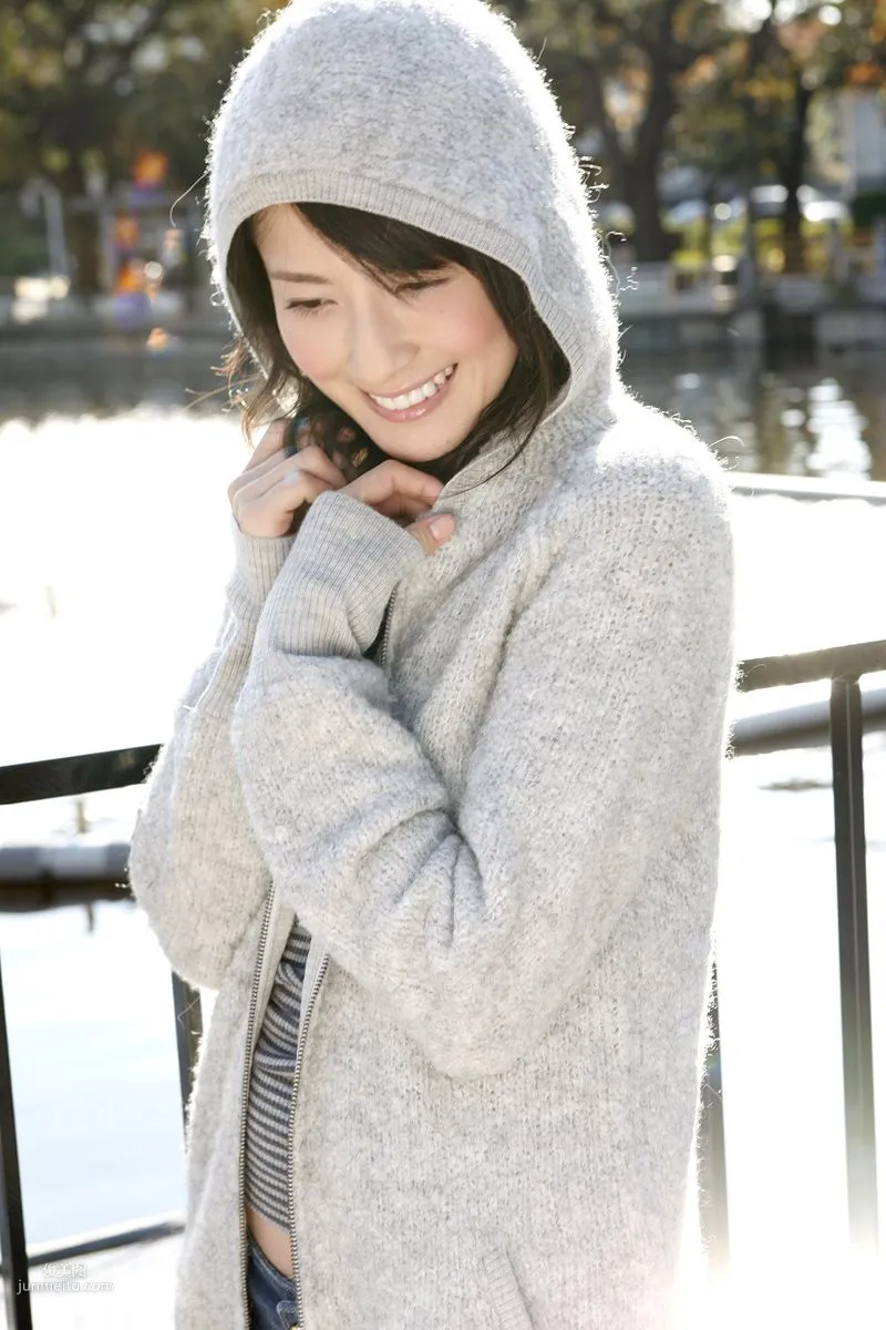 [Wanibooks] NO.58 Matsuki Rina 松木裡菜 寫真集 94