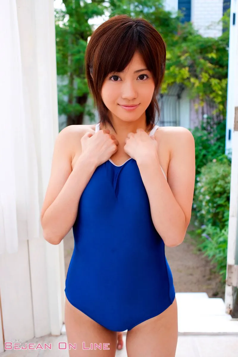 Private Bejean Girls' School Reina Ohkawa [Bejean On Line] Photo Set photo 35
