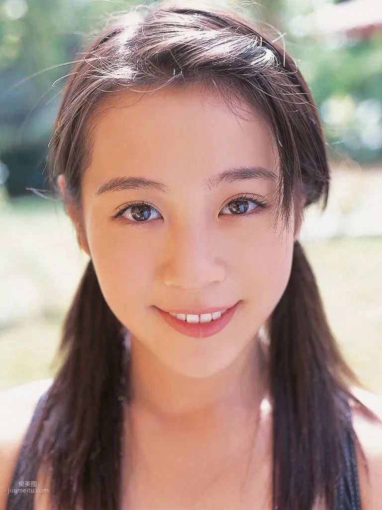 [Wanibooks] NO.49 Kie Kitano Photo Set photo 86
