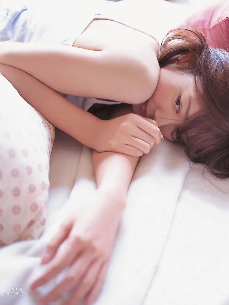 [Wanibooks] NO.50 Sayuri Iwata Photo Set photo 165
