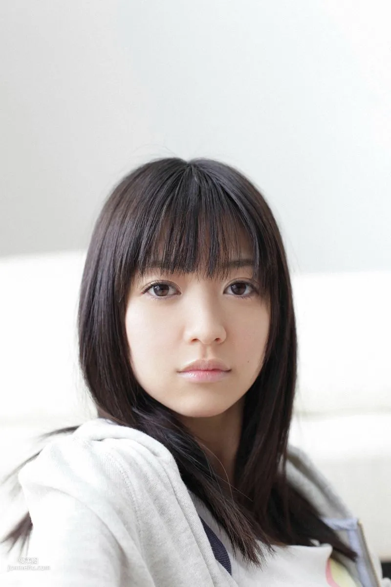 [Wanibooks] NO.65 Rina Aizawa 逢澤莉娜/逢沢りな 寫真集 49