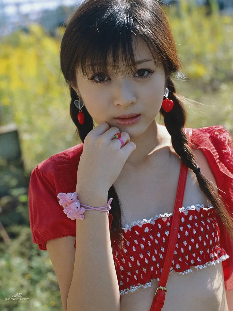 [Wanibooks] NO.45 Rumi Koizumi 小泉瑠美 写真集14