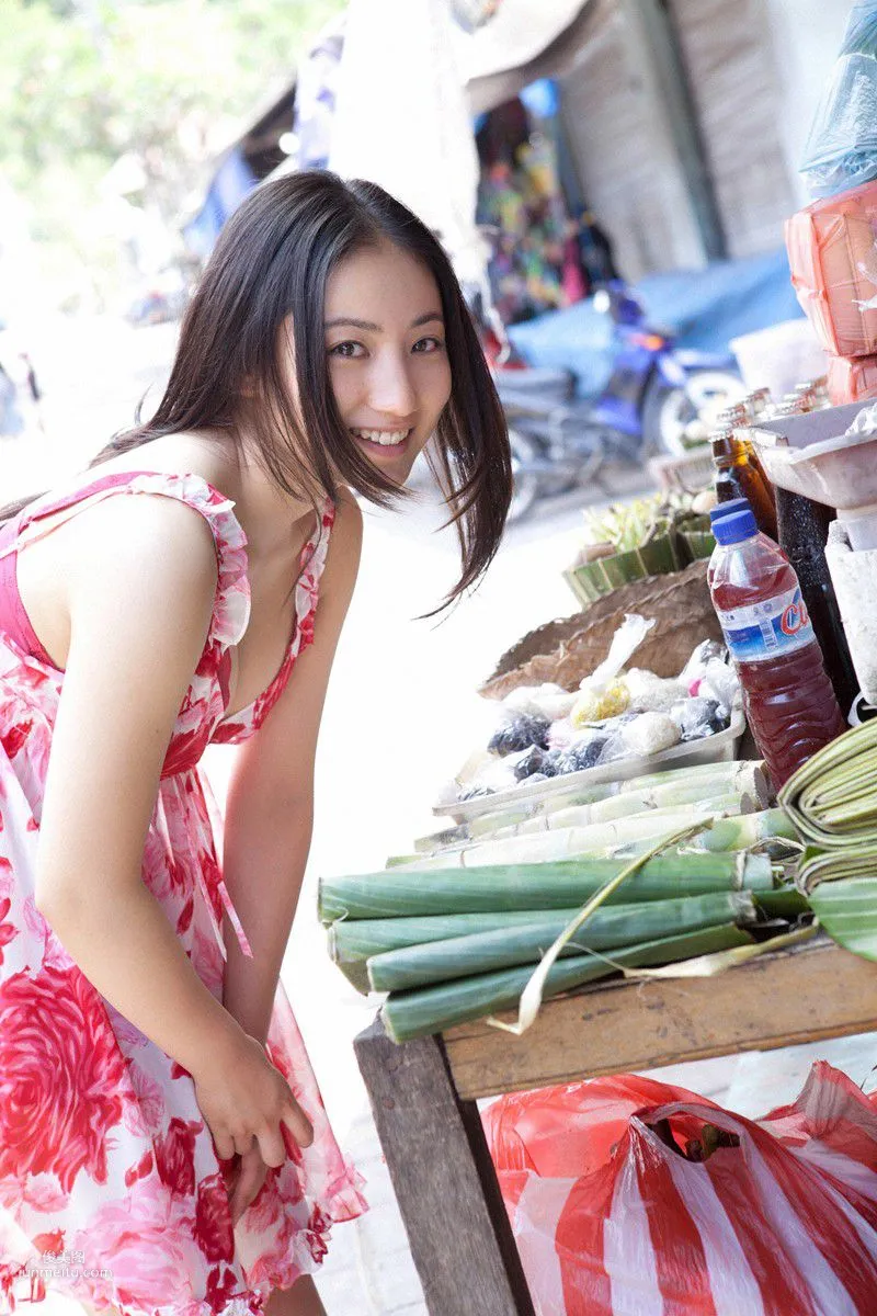 [Wanibooks] NO.104 Saaya Irie 紗綾 写真集15