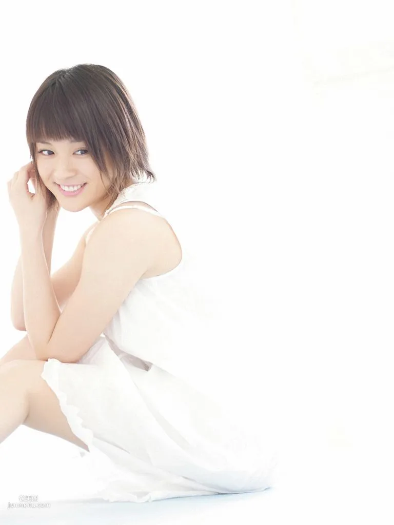 [Wanibooks] NO.49 Kie Kitano Photo Set photo 87