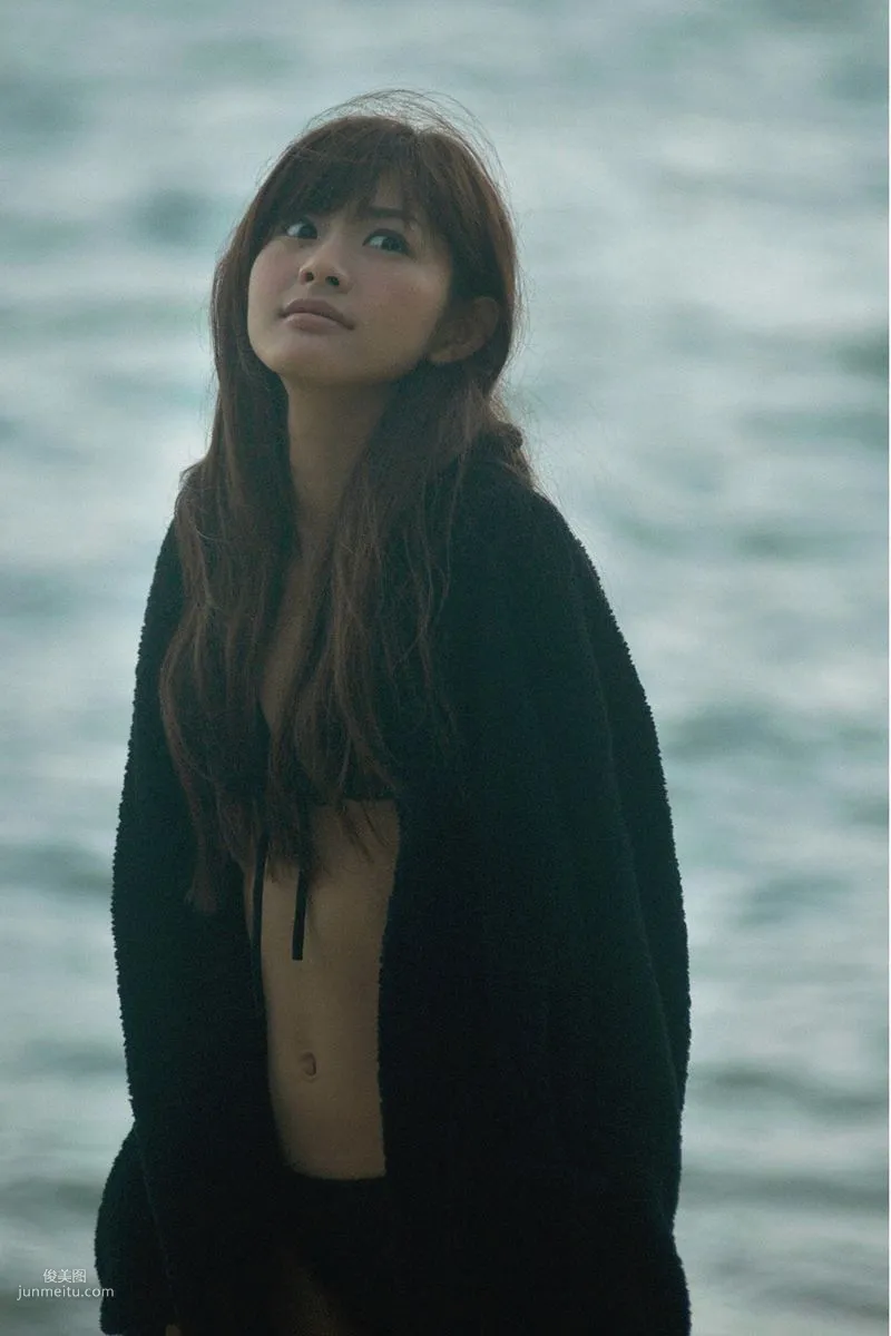 [Wanibooks] NO.79 Rika Sato Photo Set photo 241