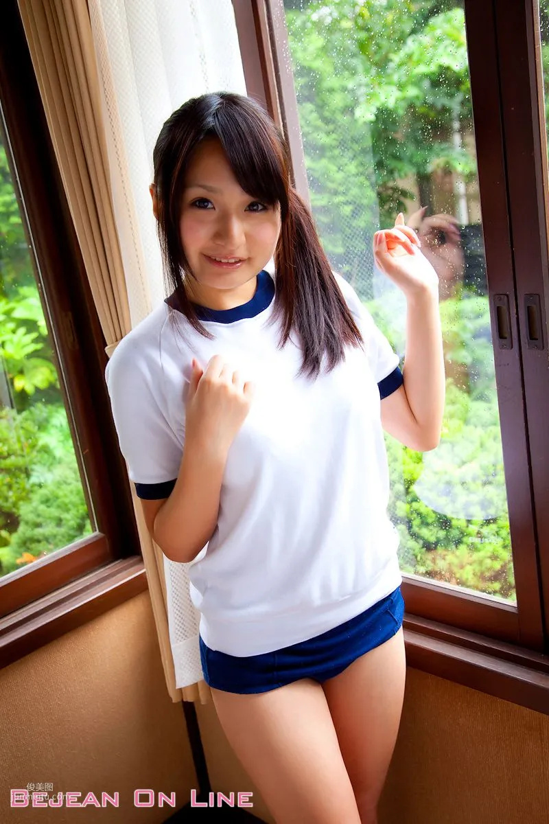 Private Bejean Girls' School Tomomi Asa [Bejean On Line] Photo Set photo 11