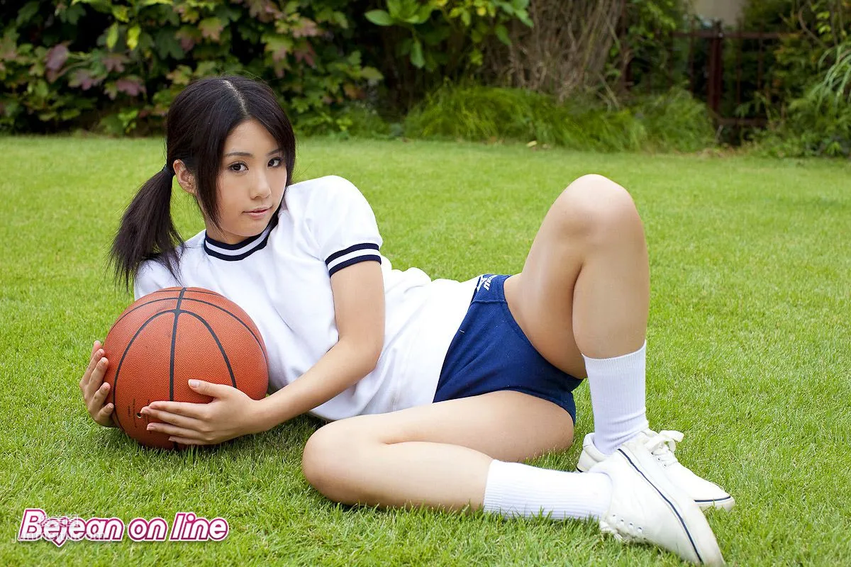 Private Bejean Girls' School Shiori Asukai [Bejean On Line] Photo Set photo 12