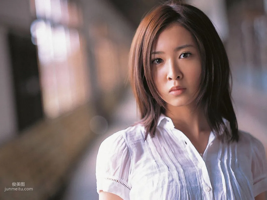 [Wanibooks] NO.50 Sayuri Iwata Photo Set photo 113