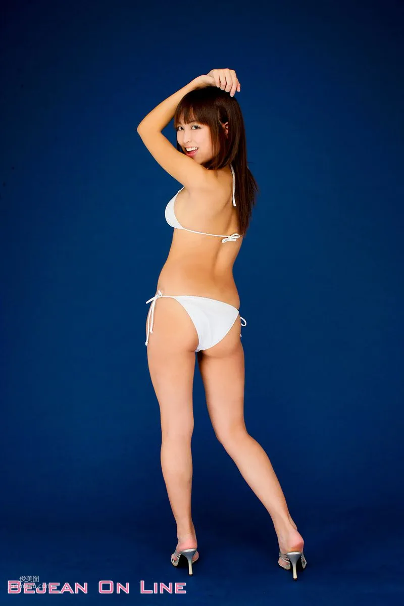 Anna Kawamura: Bejean On Line photo 13