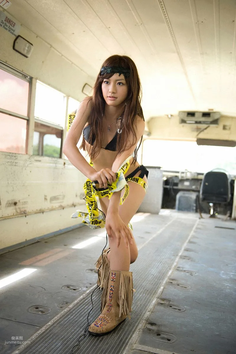 [Wanibooks] NO.79 Rika Sato Photo Set photo 31