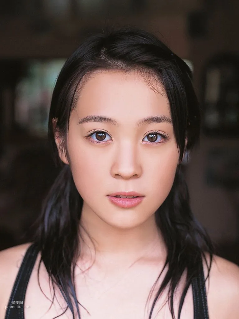 [Wanibooks] NO.49 Kie Kitano Photo Set photo 64