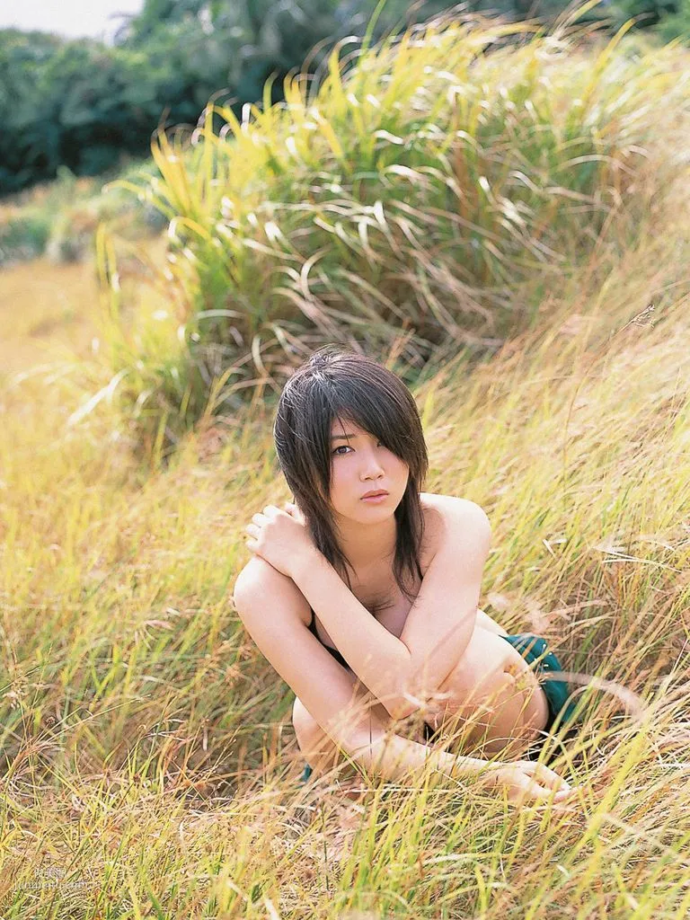 [Wanibooks] NO.46 Mami Nagaoka Photo Set photo 98