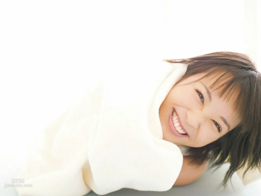 [Wanibooks] NO.49 Kie Kitano Photo Set photo 100