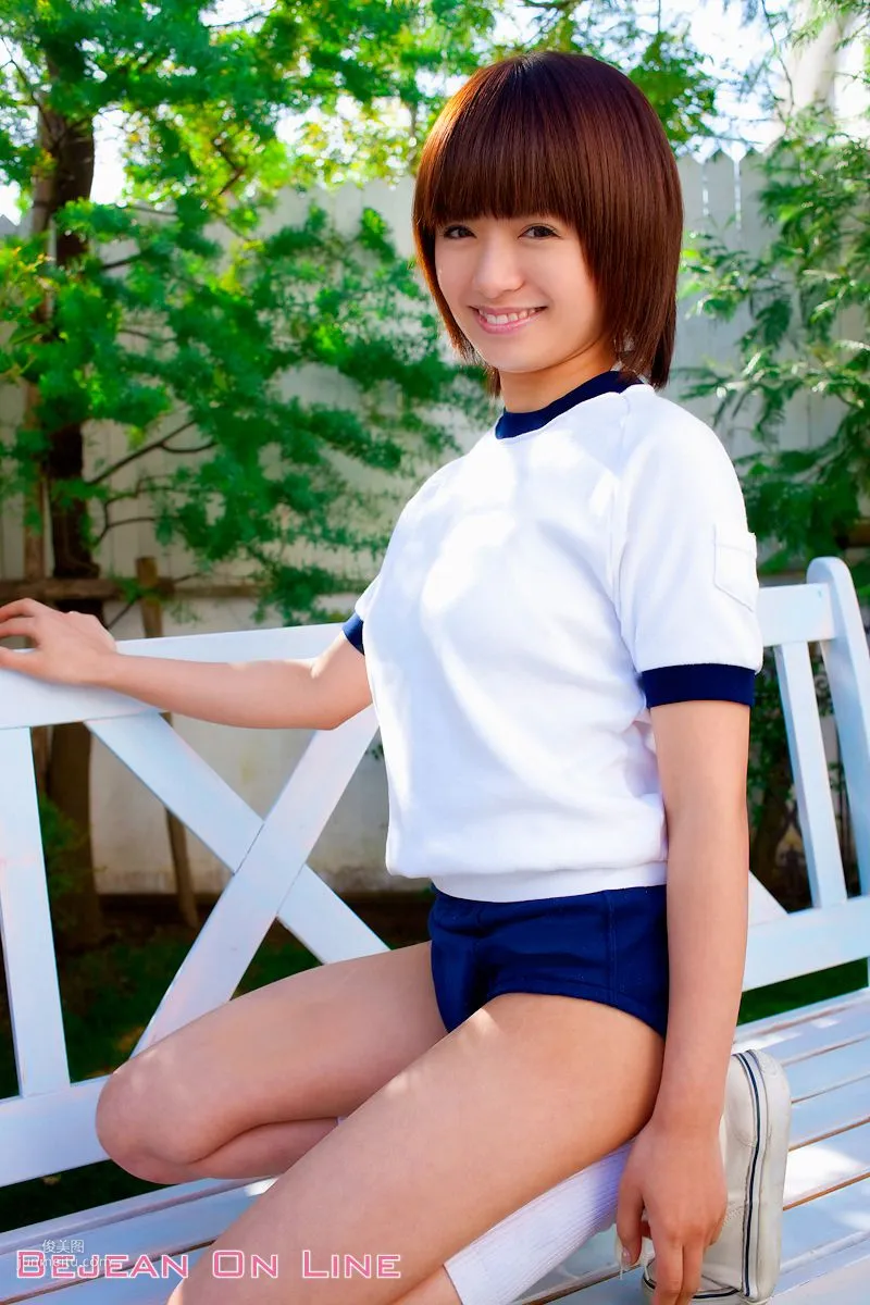Private Bejean Girls' School Rika Hoshimi [Bejean On Line] Photo Set photo 22