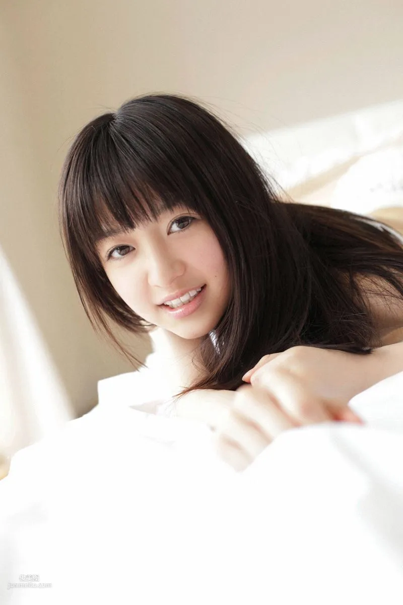[Wanibooks] NO.65 Rina Aizawa 逢澤莉娜/逢沢りな 寫真集 110