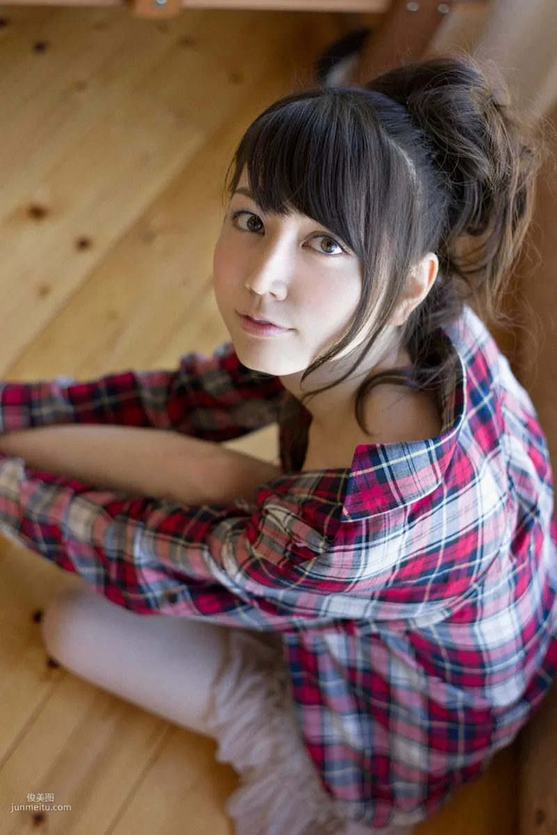 [Wanibooks] NO.95 Chihiro Terada Photo Set photo 124