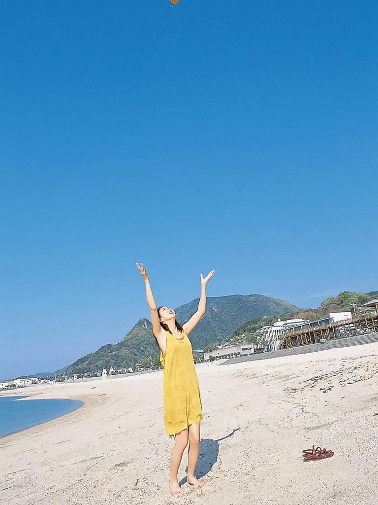 [Wanibooks] NO.50 Sayuri Iwata Photo Set photo 157