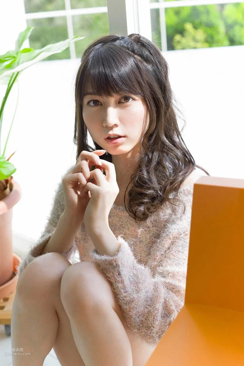 [Wanibooks] NO.95 Chihiro Terada Photo Set photo 81
