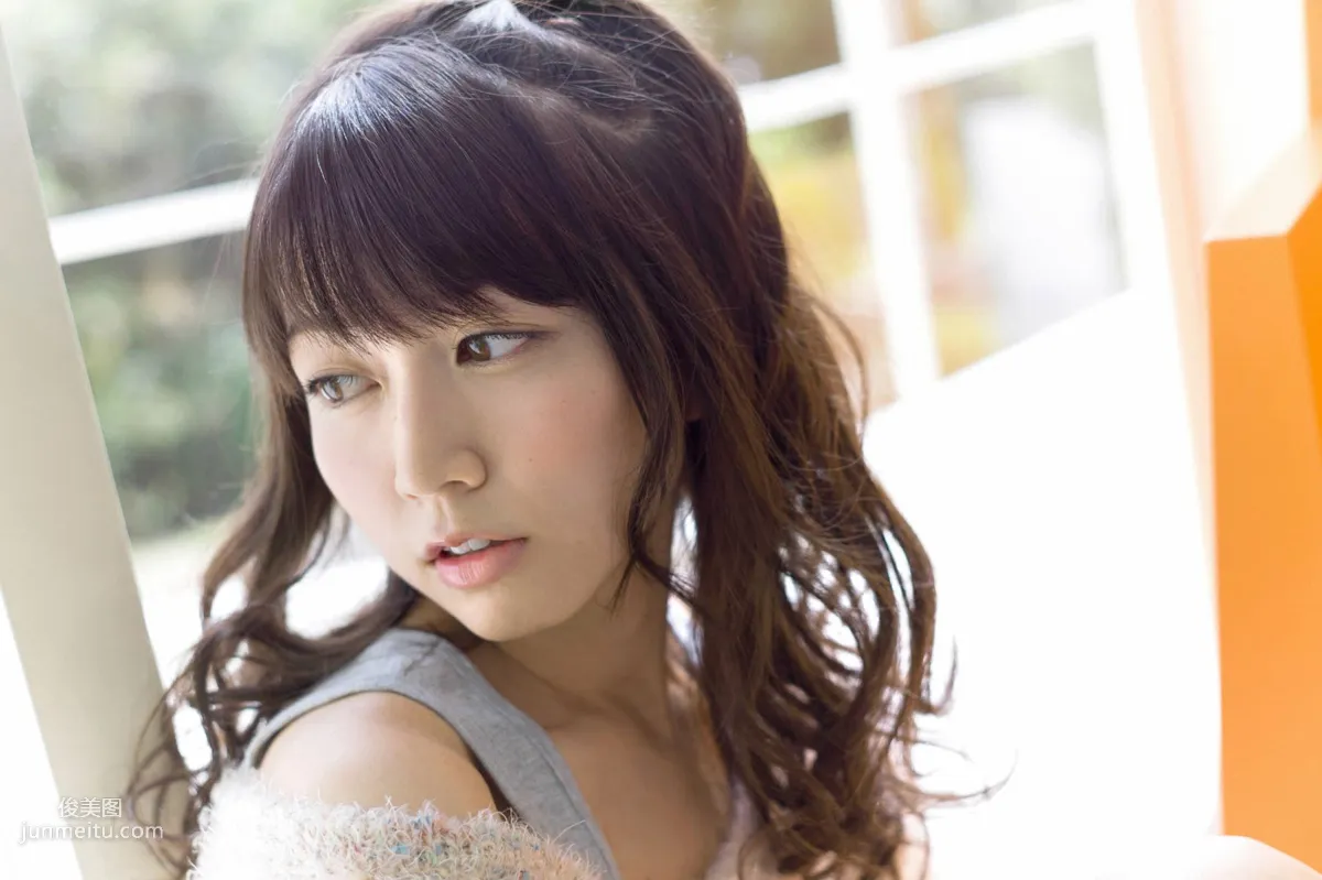[Wanibooks] NO.95 Chihiro Terada Photo Set photo 82