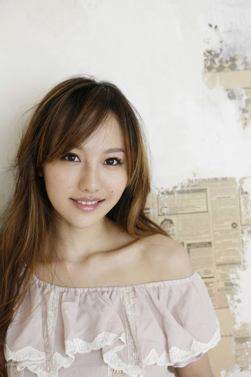 [Wanibooks] NO.78 Nana Tanimura 谷村奈南 寫真集 142