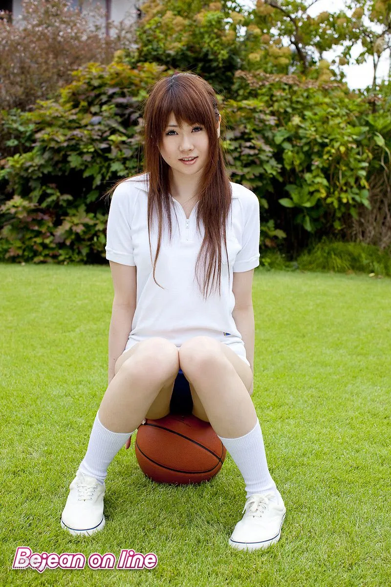 Private Bejean Girls' Academy Syouna Hayama [Bejean On Line] Photo Set photo 18