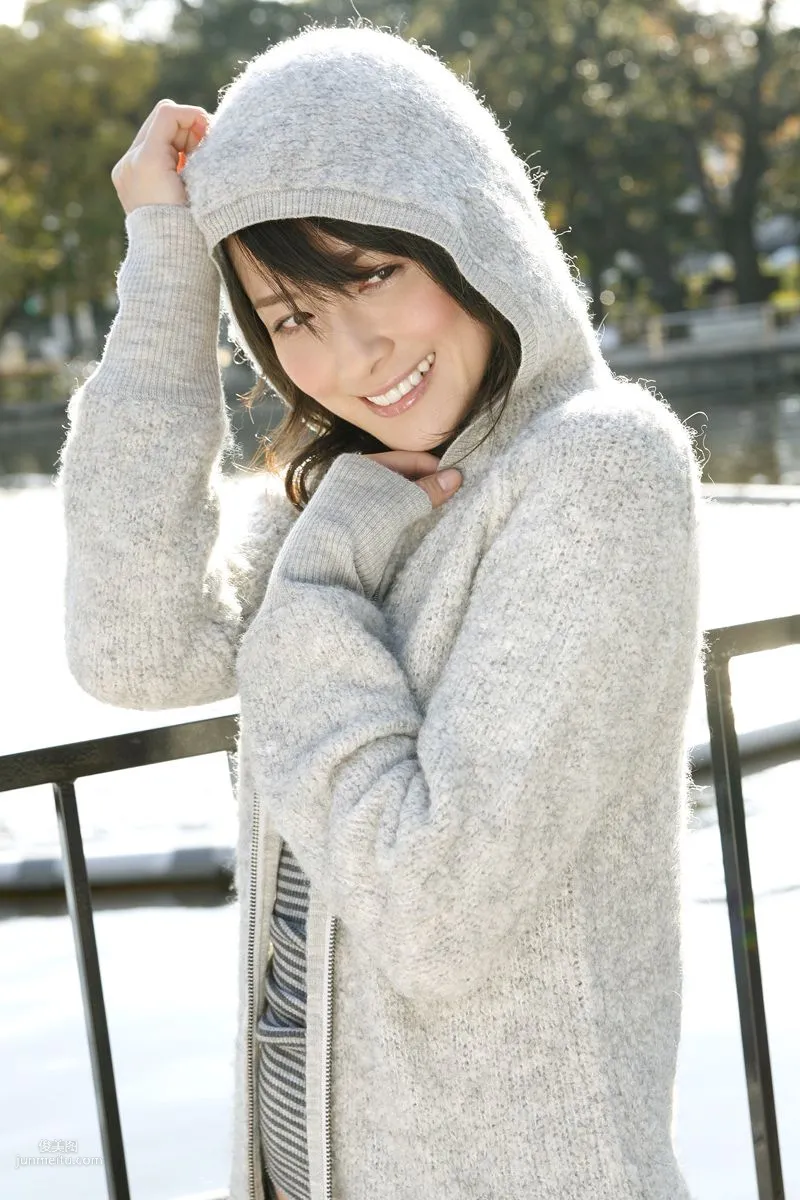 [Wanibooks] NO.58 Matsuki Rina 松木裡菜 寫真集 96