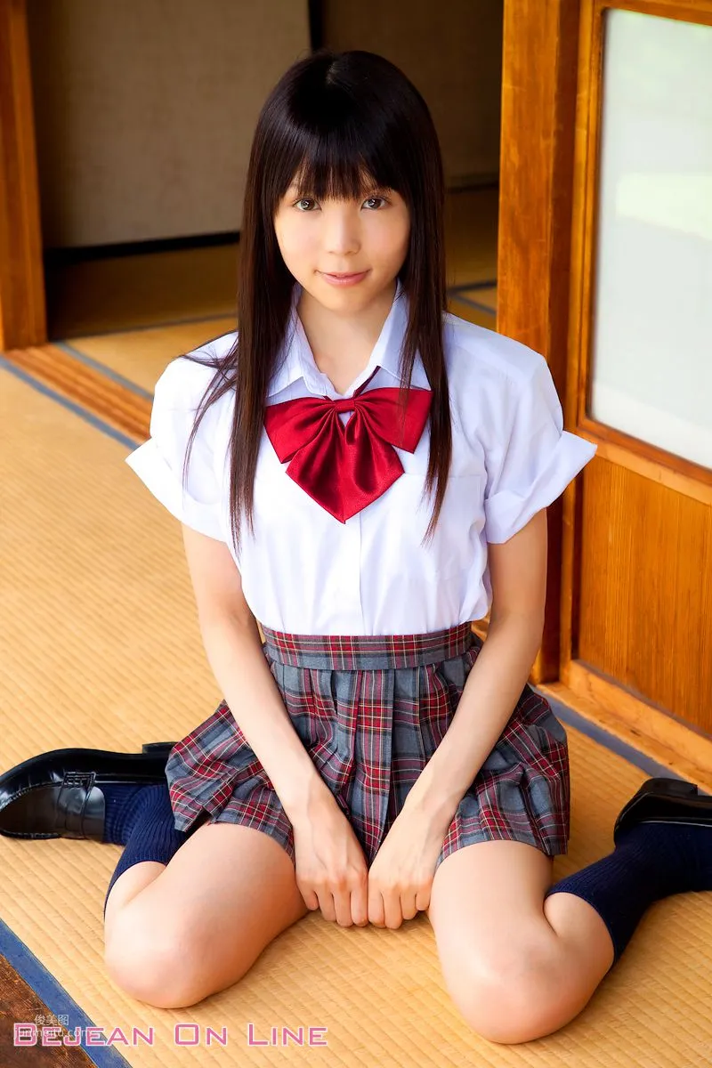 Private Bejean Girls' School Mariko Toki [Bejean On Line] Photo Set photo 12